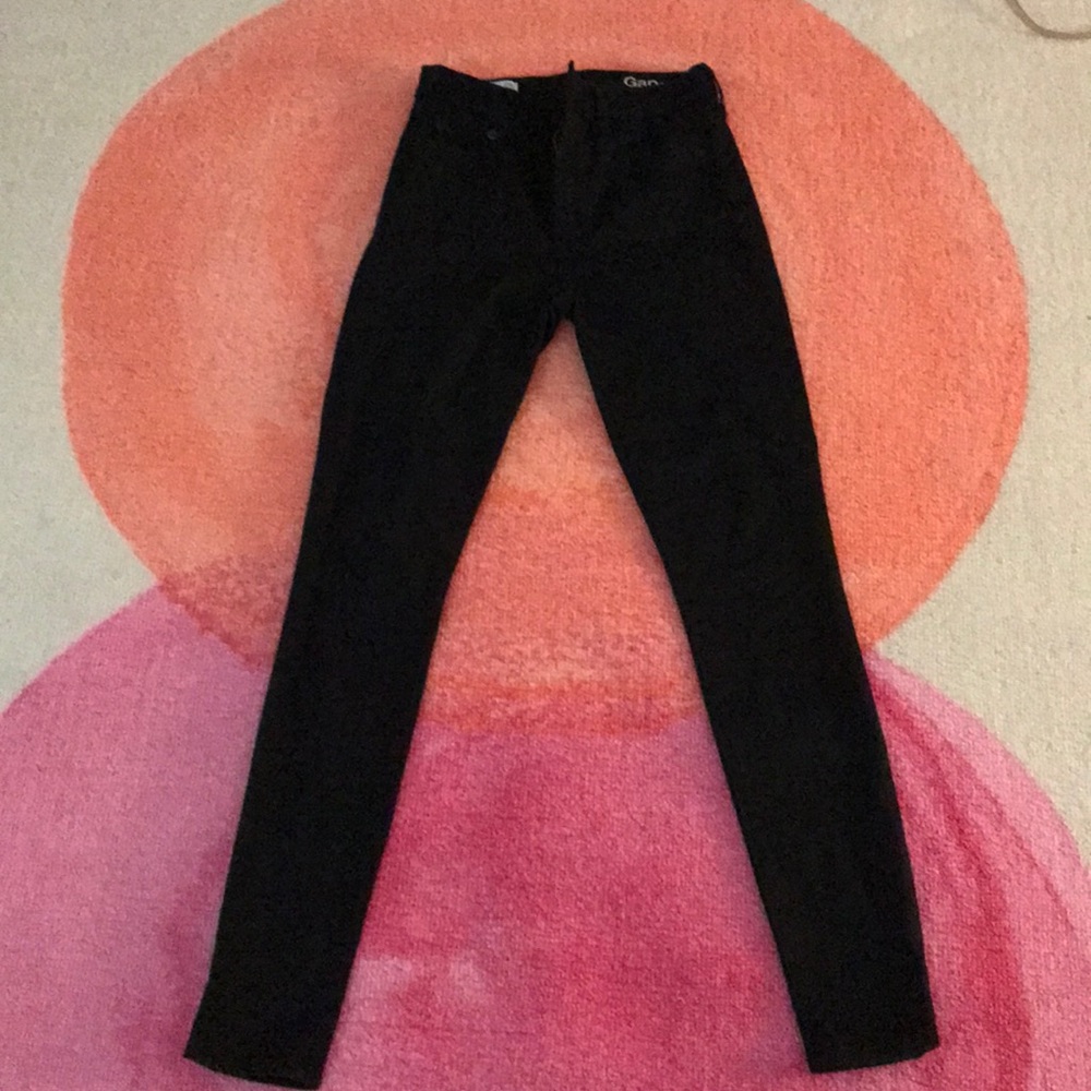 Gap pants